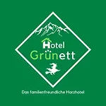 Hotel Harzhotel Gruenett 3*
