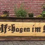 Hotel Harzhotel Gruenett 3*