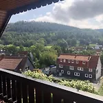 Harzhotel Gruenett Hotel Langelsheim