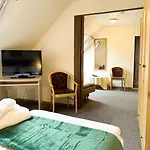 Harzhotel Gruenett 3*