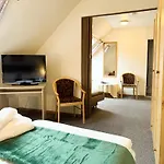 Harzhotel Gruenett Hotel 3*