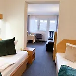 Hotel Harzhotel Gruenett 3*