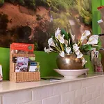 Harzhotel Gruenett Hotel 3*