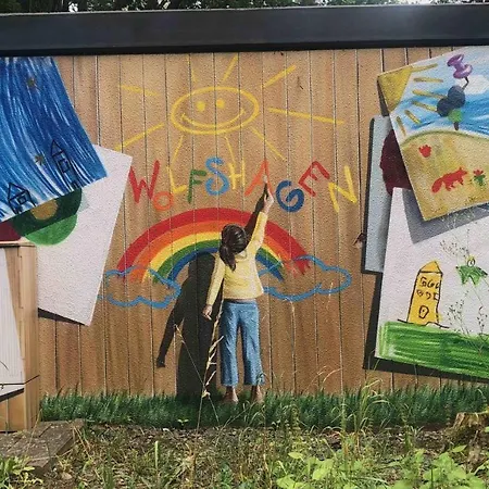 Otel Harzhotel Gruenett Langelsheim