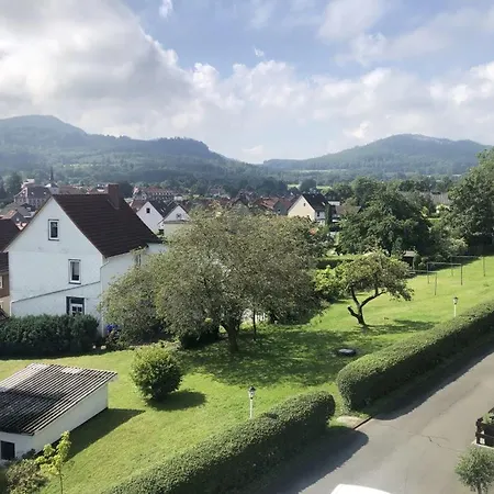 Otel Harzhotel Gruenett 3*