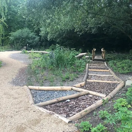 Otel Harzhotel Gruenett 3*