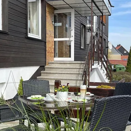 Harzhotel Gruenett Hotel