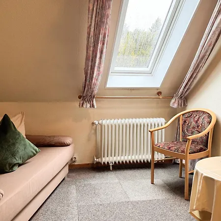 Harzhotel Gruenett 3*