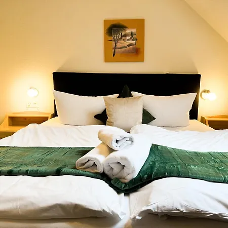 Harzhotel Gruenett 3*