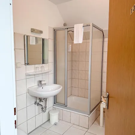 Harzhotel Gruenett