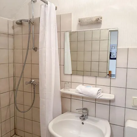 Harzhotel Gruenett Otel Langelsheim