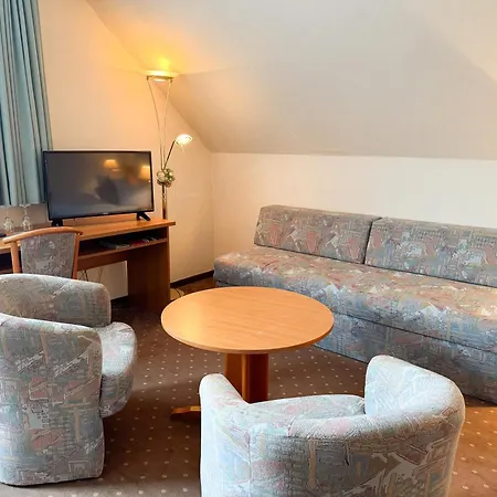 Harzhotel Gruenett