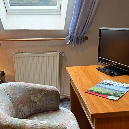 Harzhotel Gruenett Langelsheim