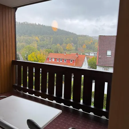 Harzhotel Gruenett 3* Langelsheim