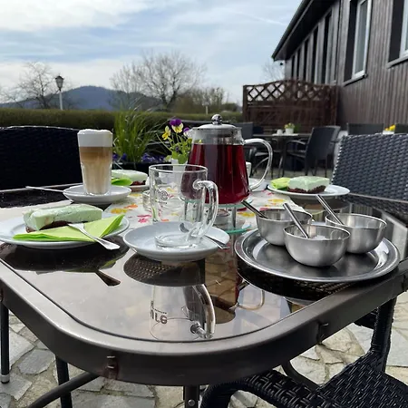 Harzhotel Gruenett 3*