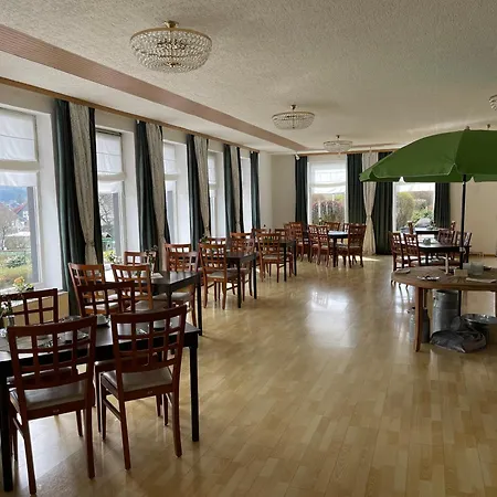 Harzhotel Gruenett