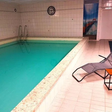 Harzhotel Gruenett 3* Лангельсхайм
