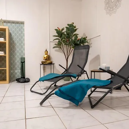 Harzhotel Gruenett