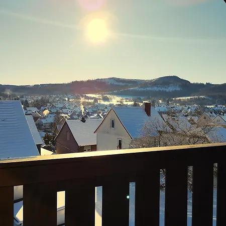 Harzhotel Gruenett Langelsheim