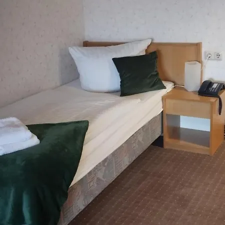 Harzhotel Gruenett 3* Langelsheim