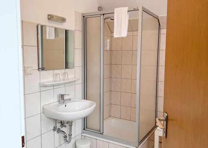 Harzhotel Gruenett