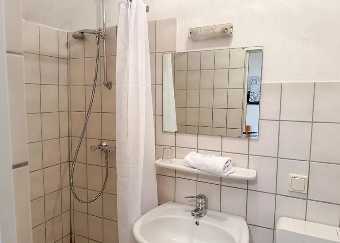 Harzhotel Gruenett Hotell Langelsheim